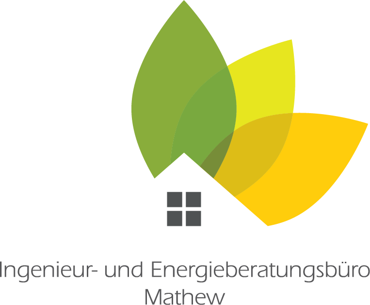 Logo Ingenieur- und Energieberatungsbüro Mathew, Partner von Albry